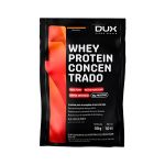 Whey Protein Concentrado Sache 30g Sabores Dux Nutrition