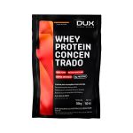 Whey Protein Concentrado Sache 30g Sabores Dux Nutrition