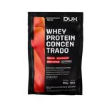 Whey Protein Concentrado Sache 30g Sabores Dux Nutrition