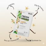Fresh Protein Vegano Sache 30g Dux Nutrition