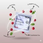 Colageno Verisol Peptideos Sache Dux Nutrition