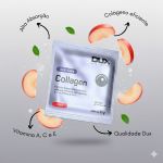 Colageno Verisol Peptideos Sache Dux Nutrition