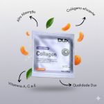 Colageno Verisol Peptideos Sache Dux Nutrition
