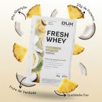 Fresh Whey 3W Sache 30g Dux Nutrition