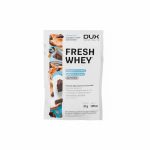 Fresh Whey 3W Sache 30g Dux Nutrition