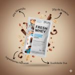 Fresh Whey 3W Sache 30g Dux Nutrition