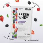 Fresh Whey 3W Sache 30g Dux Nutrition