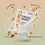 Fresh Whey 3W Sache 30g Dux Nutrition