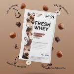 Fresh Whey 3W Sache 30g Dux Nutrition