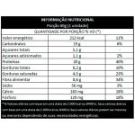 Barra de Proteina 20g Sabores 60g Dux Nutrition