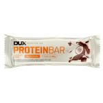 Barra de Proteina 20g Sabores 60g Dux Nutrition