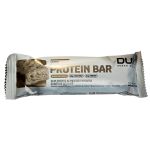 Barra de Proteina 20g Sabores 60g Dux Nutrition