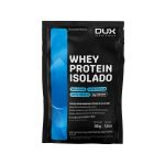 Whey Protein Isolado Sache 30g 24g Proteina Dux Nutrition