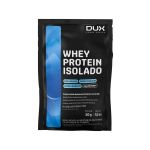 Whey Protein Isolado Sache 30g 24g Proteina Dux Nutrition