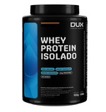 Whey Protein Isolado 24g 900g Sabores Dux Nutrition