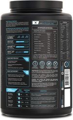 Whey Protein Isolado 24g 900g Sabores Dux Nutrition