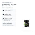 Creatina Creapure 100% Pura 300g Dux Nutrition