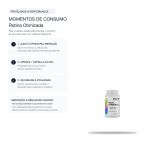 Multivitaminico Premium 30 Capsulas Dux Nutrition