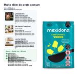 Caldo Sopa Proteica 30g 12g a 13g Proteina Sabores Mexidona