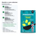 Caldo Sopa Proteica 30g 12g a 13g Proteina Sabores Mexidona