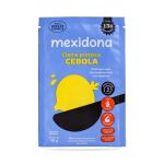 Caldo Sopa Proteica 30g 12g a 13g Proteina Sabores Mexidona