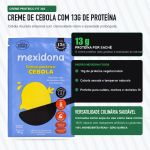 Caldo Sopa Proteica 30g 12g a 13g Proteina Sabores Mexidona