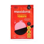 Caldo Sopa Proteica 30g 12g a 13g Proteina Sabores Mexidona