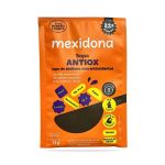 Caldo Sopa Proteica 30g 12g a 13g Proteina Sabores Mexidona
