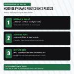 Caldo Sopa Proteica 30g 12g a 13g Proteina Sabores Mexidona