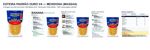 Macarrao sem Gluten 300g Artesanal Vegano Sabores Mexidona