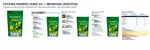 Risoto Gourmet 180g Pratico 100 Natural Sabores Mexidona