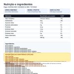 Risoto Gourmet 180g Pratico 100 Natural Sabores Mexidona