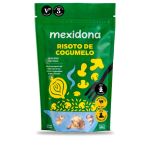Risoto Gourmet 180g Pratico 100 Natural Sabores Mexidona