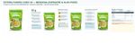 Risoto Gourmet 180g Pratico 100 Natural Sabores Mexidona