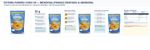 Risoto Gourmet 180g Pratico 100 Natural Sabores Mexidona