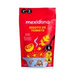 Risoto Gourmet 180g Pratico 100 Natural Sabores Mexidona
