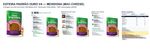 Mac and Cheese sem Gluten 100g Pratico Sabores Mexidona