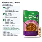 Mac and Cheese sem Gluten 100g Pratico Sabores Mexidona