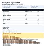 Mac and Cheese sem Gluten 100g Pratico Sabores Mexidona