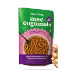 Mac and Cheese sem Gluten 100g Pratico Sabores Mexidona