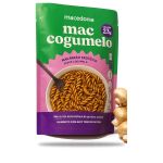 Mac and Cheese sem Gluten 100g Pratico Sabores Mexidona