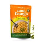 Mac and Cheese sem Gluten 100g Pratico Sabores Mexidona