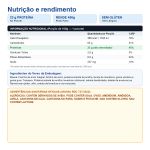 Mac and Cheese sem Gluten 100g Pratico Sabores Mexidona