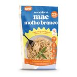 Mac and Cheese sem Gluten 100g Pratico Sabores Mexidona