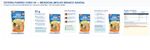 Mac and Cheese sem Gluten 100g Pratico Sabores Mexidona