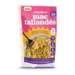 Mac and Cheese sem Gluten 100g Pratico Sabores Mexidona
