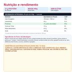 Mac and Cheese sem Gluten 100g Pratico Sabores Mexidona