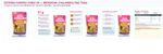 Mac and Cheese sem Gluten 100g Pratico Sabores Mexidona