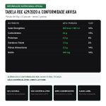 Sopa Canja Natural sem Gluten 90g a 160g Sabores Mexidona