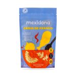Sopa Canja Natural sem Gluten 90g a 160g Sabores Mexidona